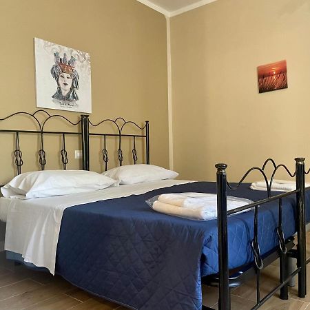 Willa Casa Del Sole Taormina Zewnętrze zdjęcie
